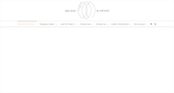 Desktop Screenshot of mmjlondon.com